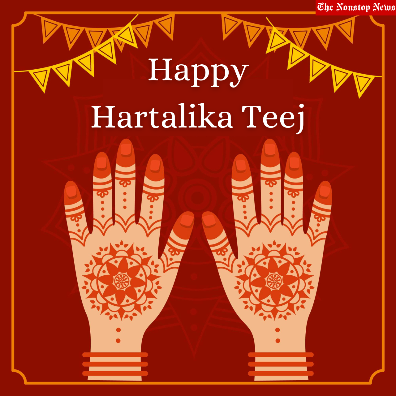 Hartalika Teej 2022: 15 WhatsApp Status Video To Download to greet your Friends and Relatives