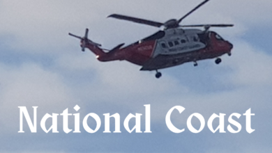 National Coast Guard Day 2022: Best Instagram Captions, Facebook Greetings, Twitter Images, Reddit memes to share