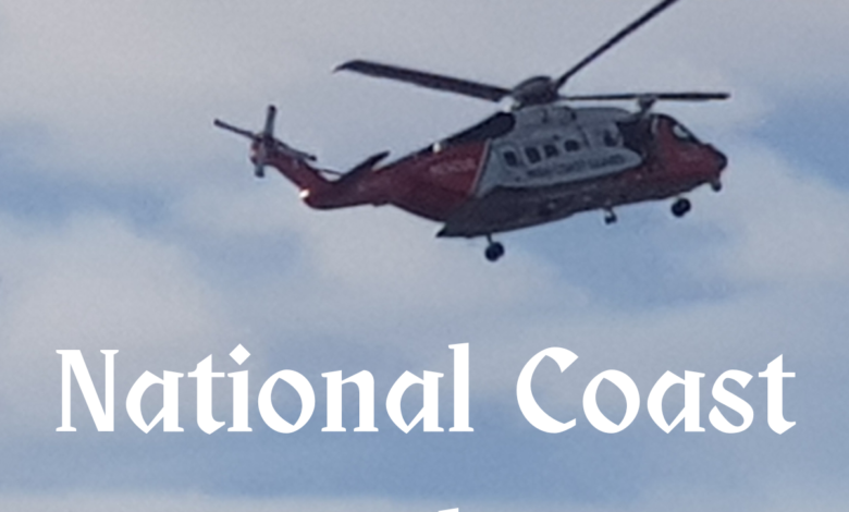 National Coast Guard Day 2022: Best Instagram Captions, Facebook Greetings, Twitter Images, Reddit memes to share