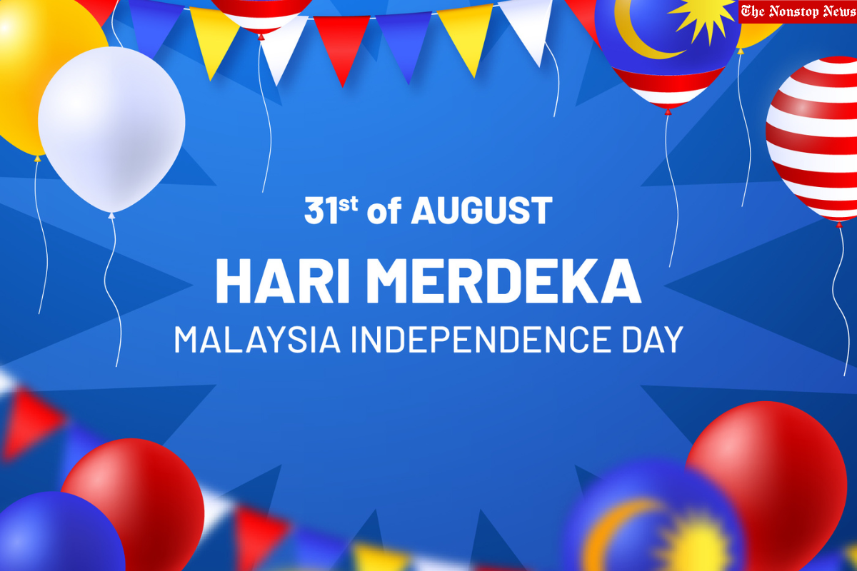 Malaysia Independence Day 2022: Haari Merdeka Quotes, Wishes, Images, Messages, Greetings, Pics, Banners, and Posters to share