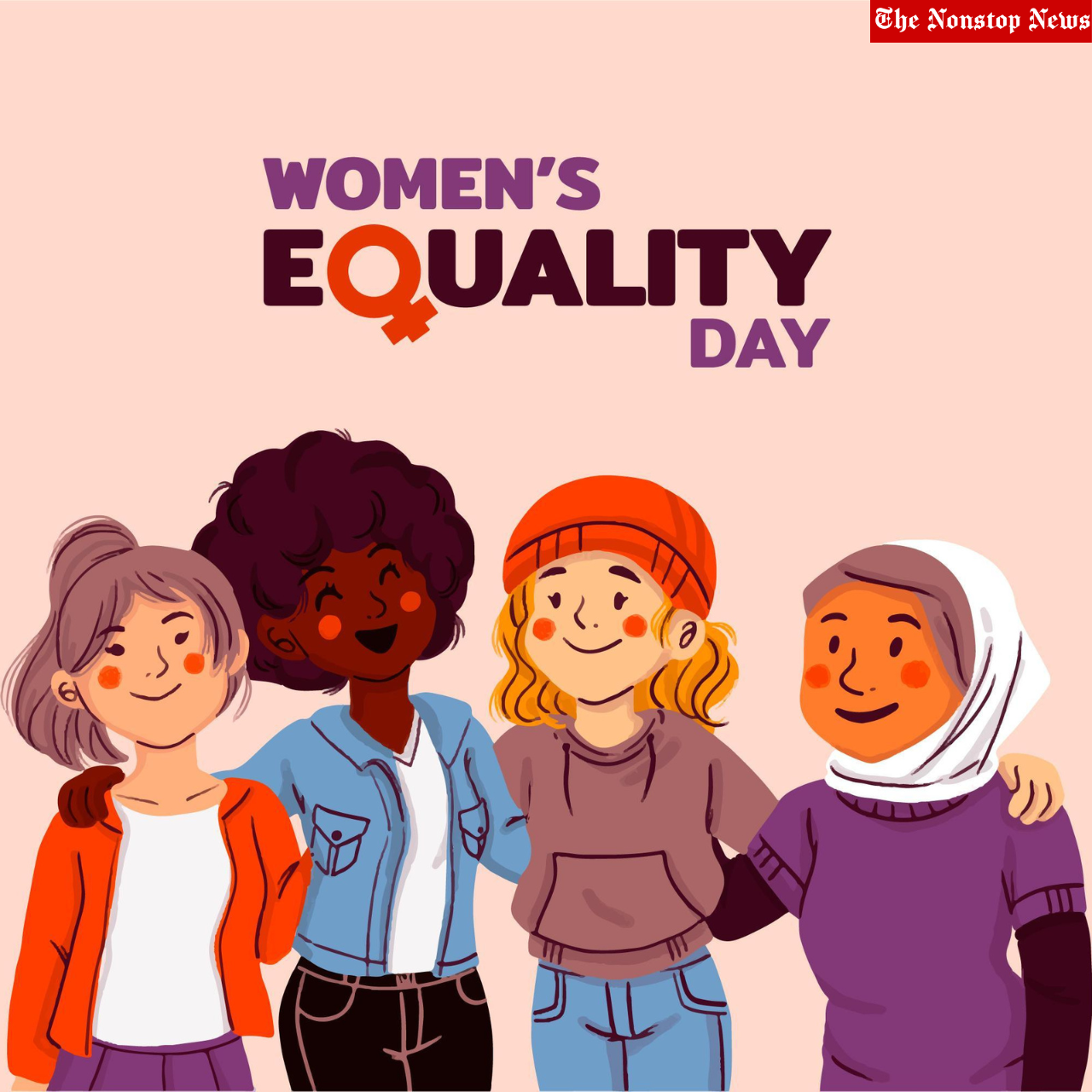 Women's Equality Day 2022: Current Theme, Quotes, Messages, Images, Slogans, Captions, and Social Media Posts to share