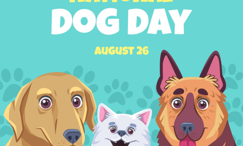 International Dog Day 2022: Quotes, Wishes, Images, Messages, Greetings, Captions to honour the bond