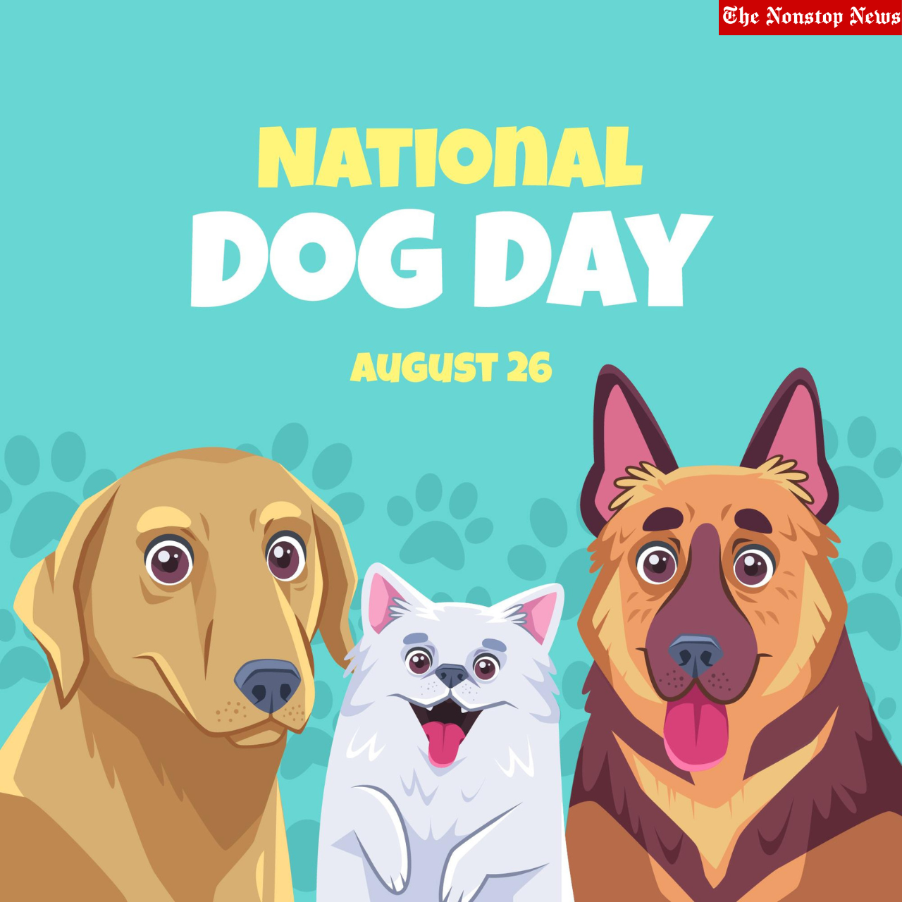 International Dog Day 2022: Quotes, Wishes, Images, Messages, Greetings, Captions to honour the bond