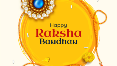 Happy Raksha Bandhan 2022: HD Images, Greetings, Messages, Wishes, Posters, and Quotes to Share