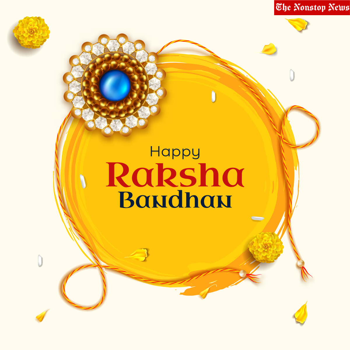Happy Raksha Bandhan 2022: HD Images, Greetings, Messages, Wishes, Posters, and Quotes to Share