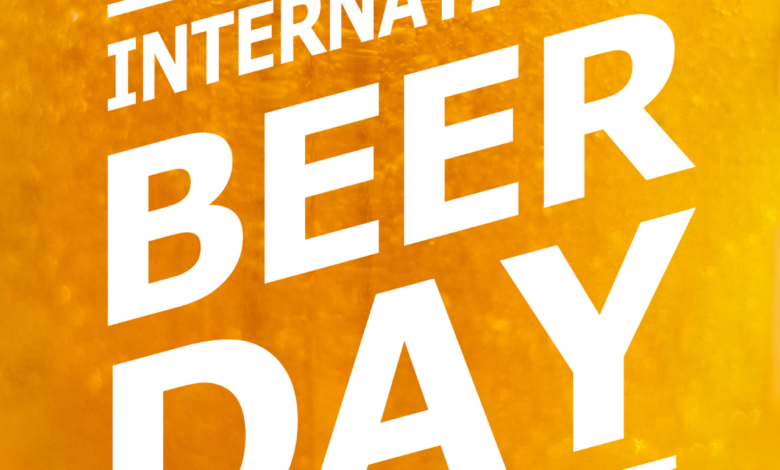 International Beer Day 2022: Quotes, Images, Wishes, Instagram Captions for social media