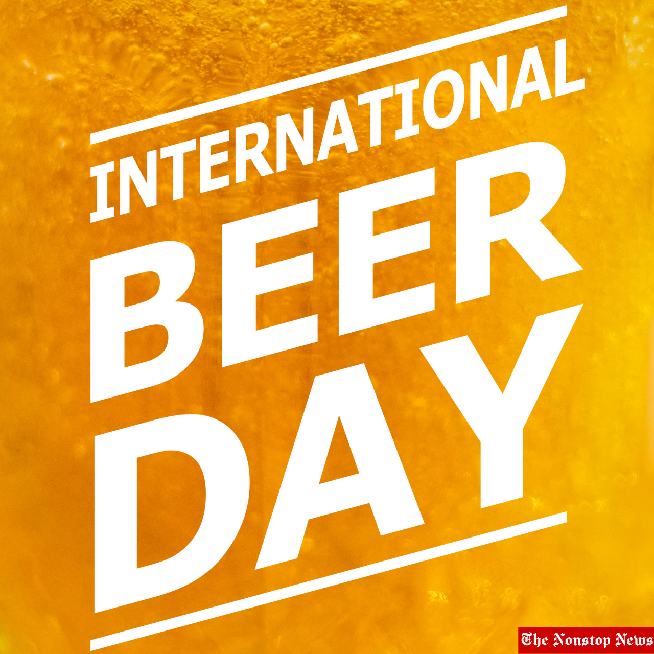 International Beer Day 2022: Quotes, Images, Wishes, Instagram Captions for social media