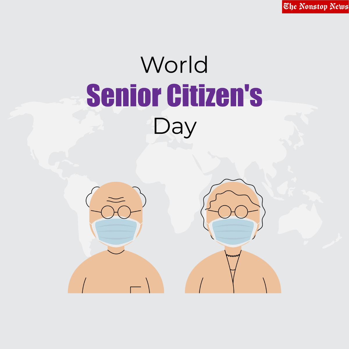 World Senior Citizen Day 2022: Quotes, Images, Theme, Slogans and Messages