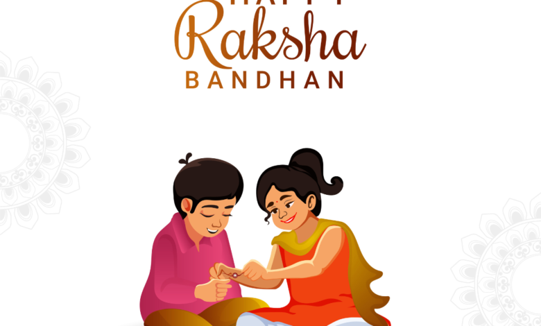 Happy Raksha Bandhan 2022: WhatsApp Status Video to Download