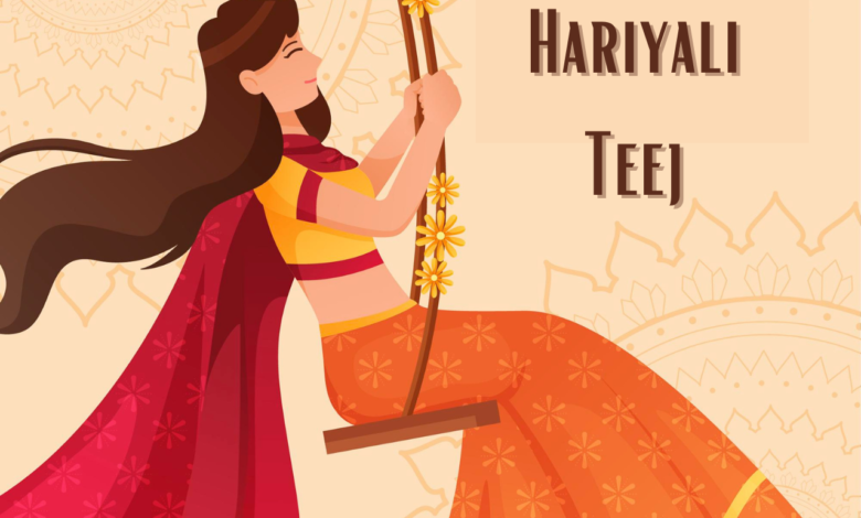 Happy Hartalika Teej 2022: Wishes, Images, Messages, Quotes, Greetings, and Social Media Posts to share