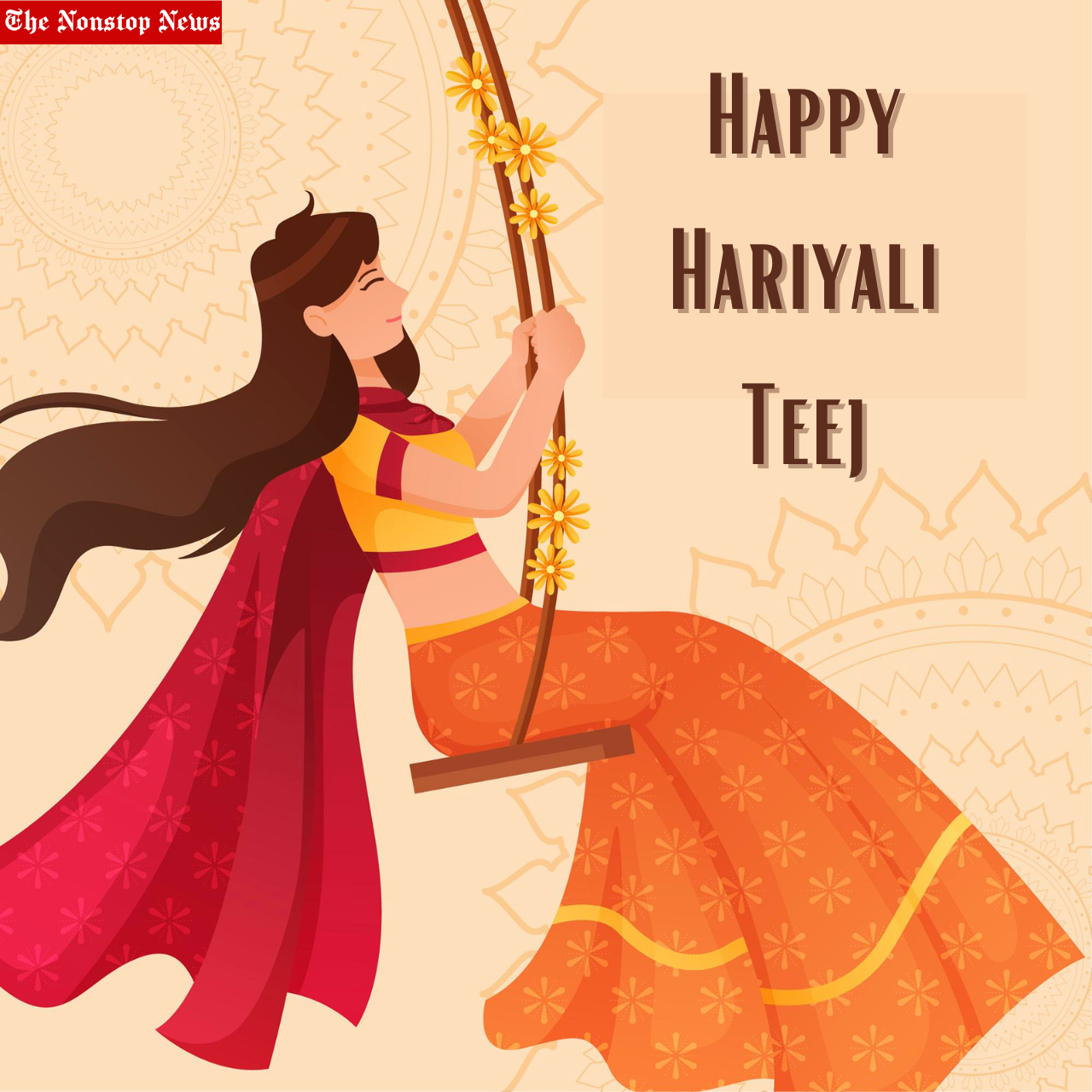 Happy Hartalika Teej 2022: Wishes, Images, Messages, Quotes, Greetings, and Social Media Posts to share