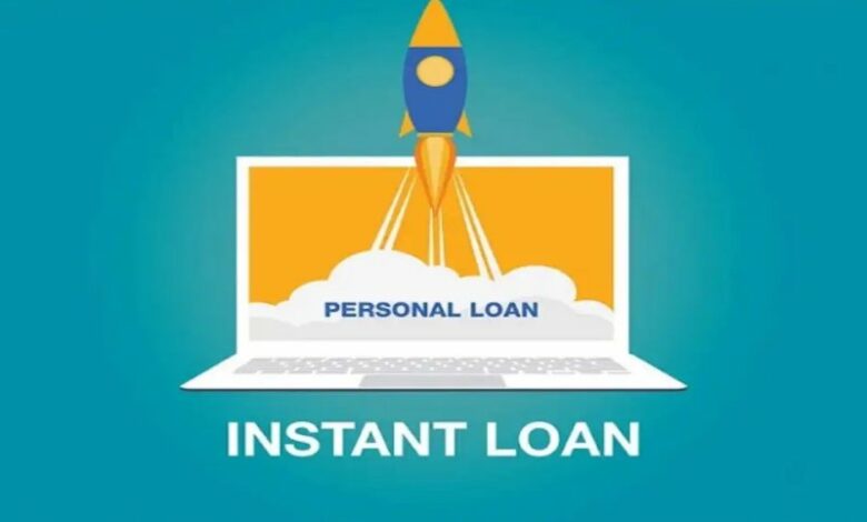 Top Instant Loan Providers for Busy Professionals