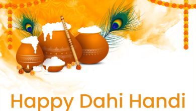 Happy Dahi Handi 2022: Best WhatsApp Status Video To Download