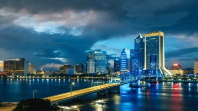 5 Things to Know Before Moving to Jacksonville, FL