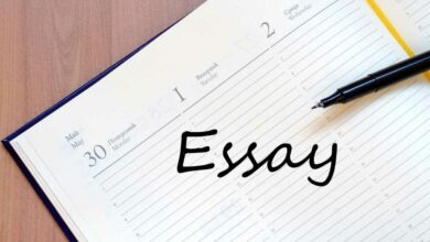 What Are the Basic Parts of An Analytical Essay?