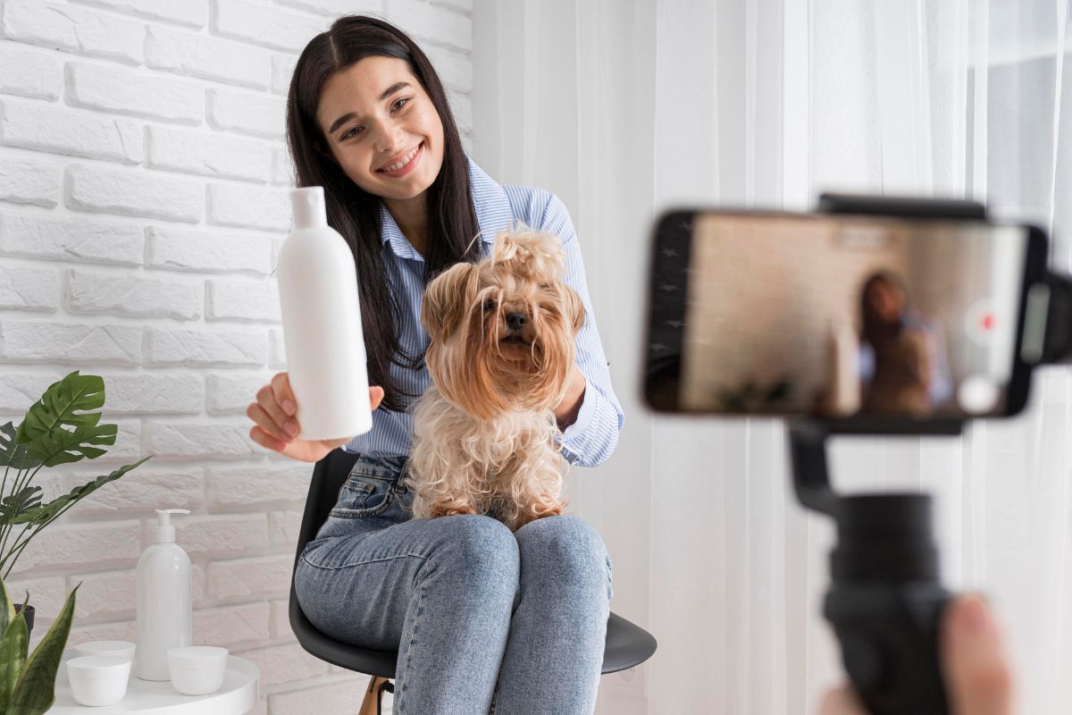 Why Collaborating With Dog Influencers Is A Step For Better Branding?