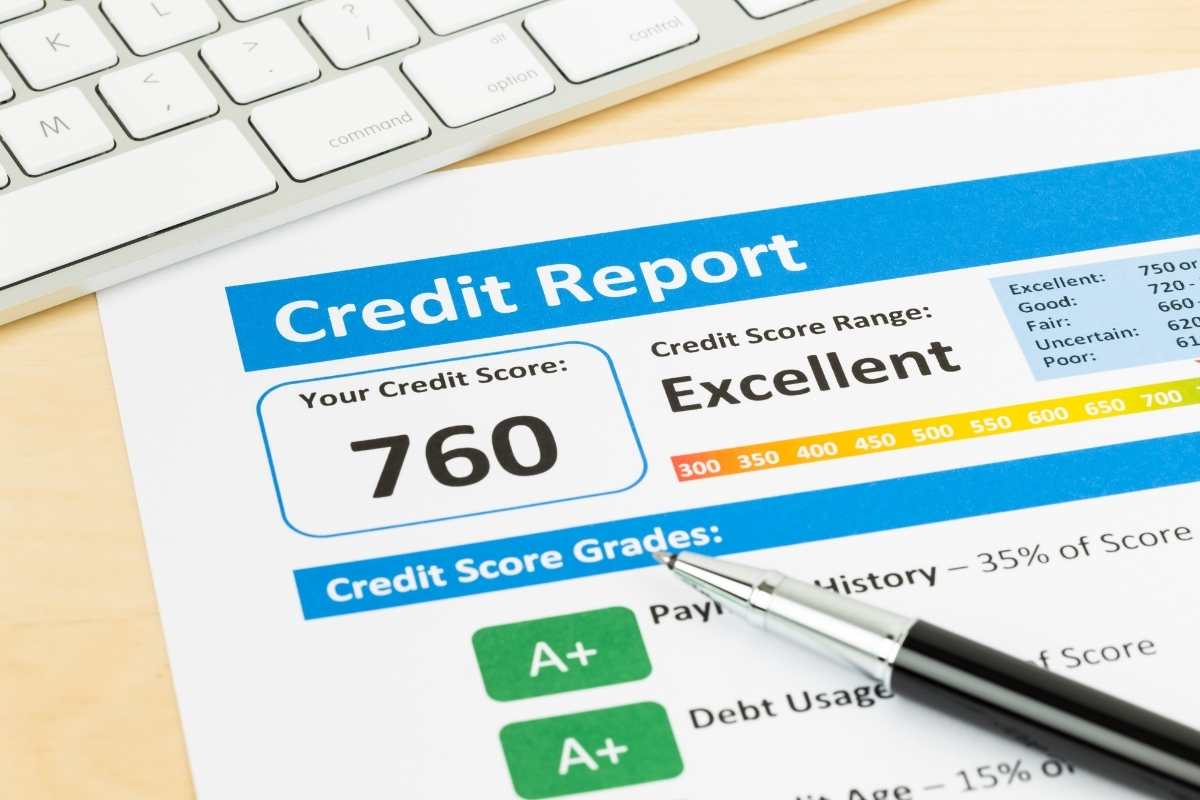 How Having a Negative Balance on Your Credit Card Affects Your Credit Score