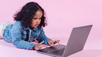 Early Childhood Education in the Digital Age