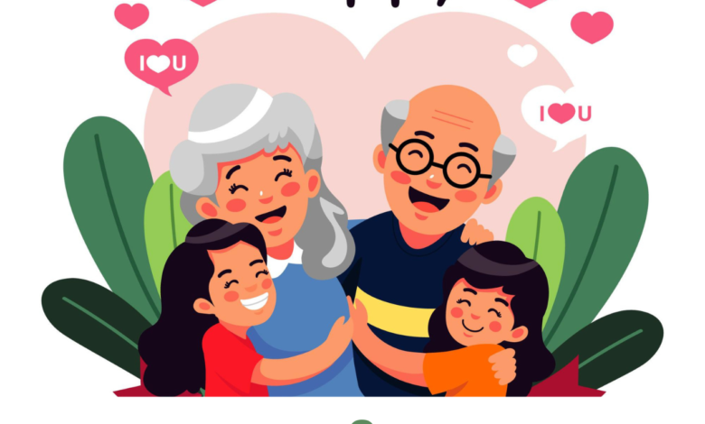 Grandparents' Day 2022: Malayalam Quotes, Images, Wishes, Greetings, Messages To Share