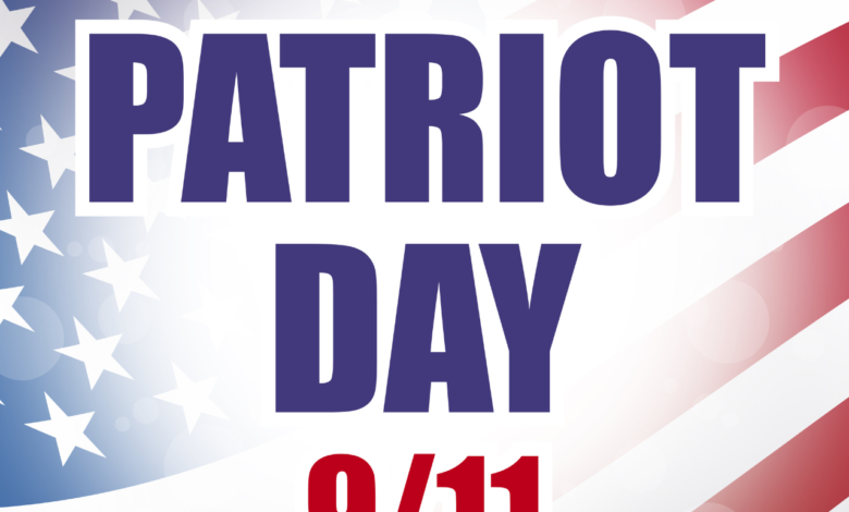 Patriot Day In the United States 2022: Quotes, Images, Messages, Greetings, Sayings, Captions, Wishes, to share
