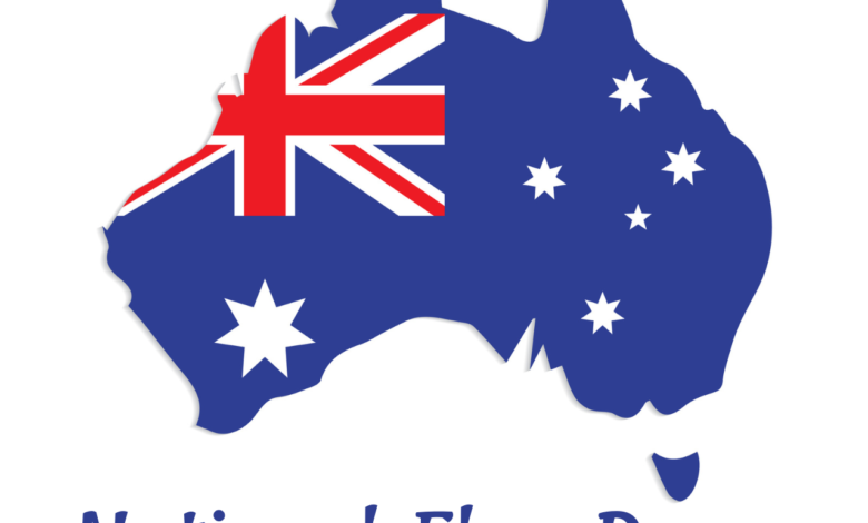 National Flag Day in Australia: Quotes, Images, Messages, Slogans, Greetings, Wishes, To Share
