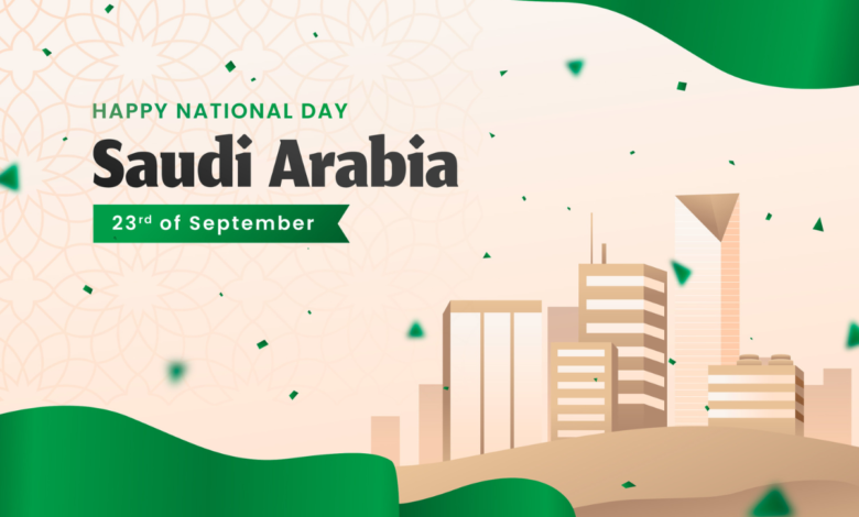 Saudi Arabia National Day 2022 Theme, Quotes, Slogans, Wishes, Images, Messages and Greetings