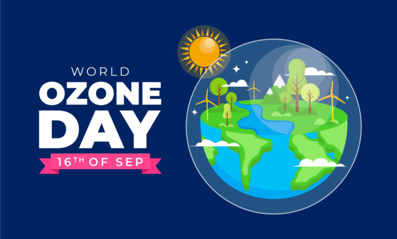 World Ozone Day 2022 Quotes, Images, Messages, Greetings, Wishes, Drawings, and Posters to create awareness