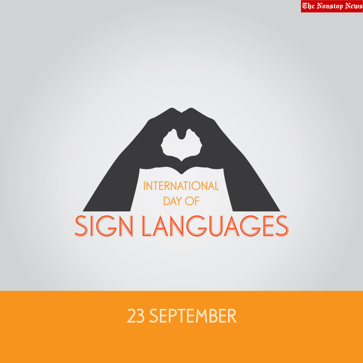 International Day of Sign Languages 2022 Quotes, Posters, Images, Wishes, Messages, and Greetings to share