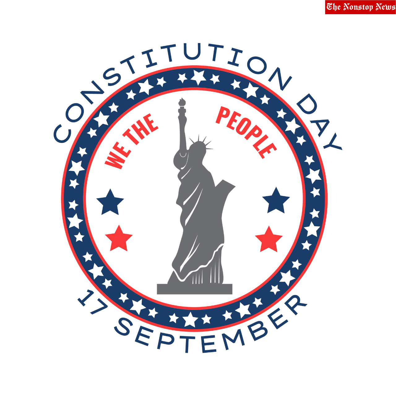 Constitution Day In the United States 2022 Wishes, Images, Messages