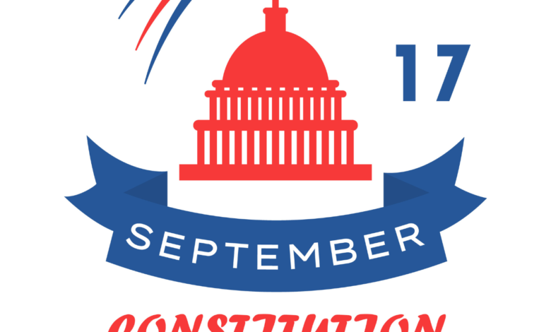 Constitution Day In the United States 2022: Wishes, Images, Messages, Greetings, Quotes, Pictures to share