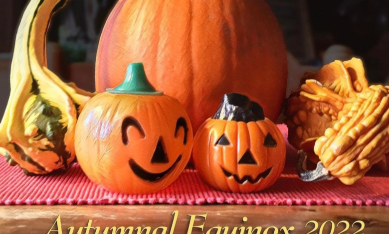 Autumnal Equinox 2022: Top Wishes, Images, Quotes, Messages, Slogans, and Greetings to share