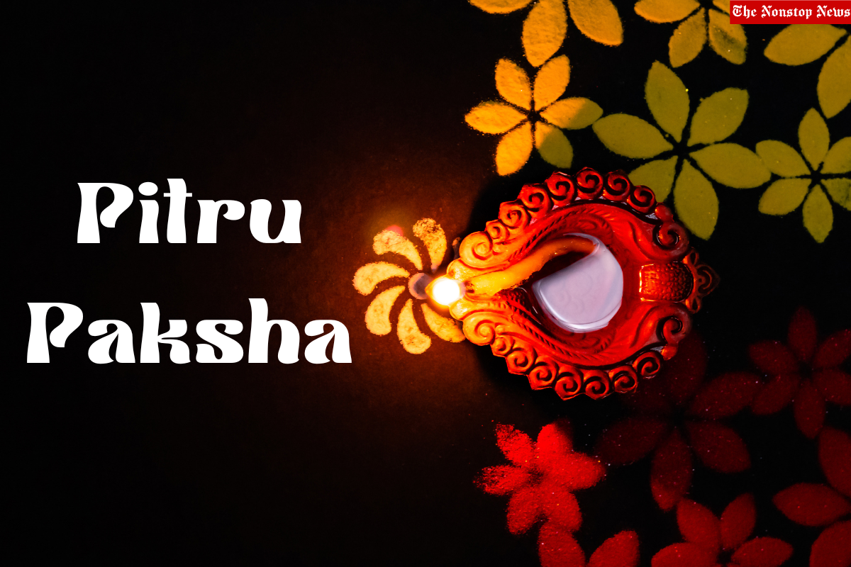 Happy Pitru Paksha 2022: Top Wishes, Images, Messages, Greetings, Quotes