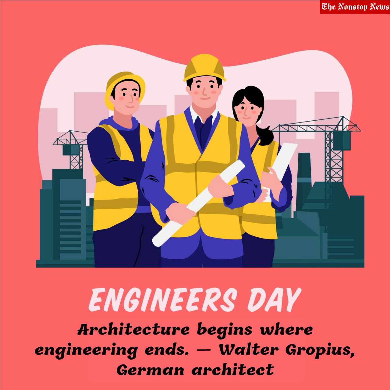 Engineer's Day 2022: Quotes, Slogans, Messages, Images, Greetings, Posters, and Wishes