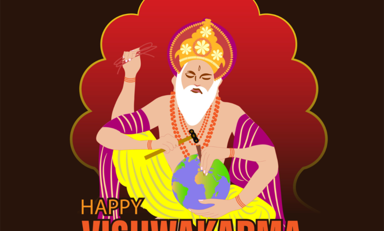 Vishwakarma Puja 2022: Wishes, Images, Messages, Greetings, Status, Quotes and Pictures