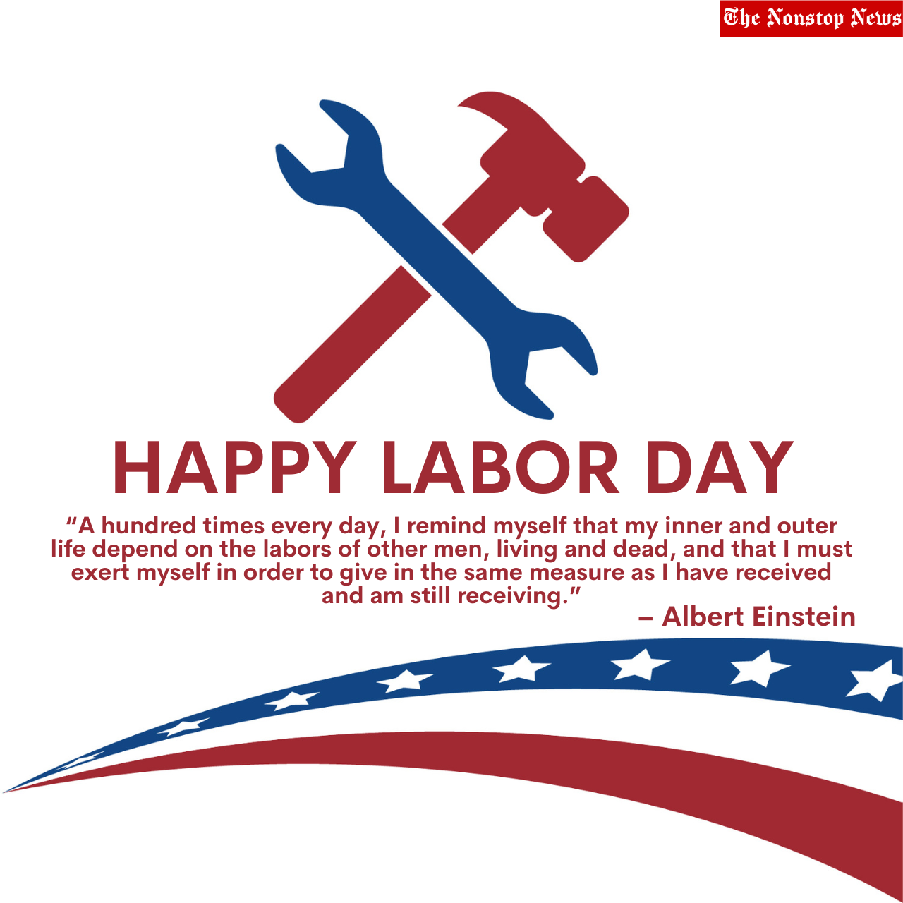 Happy Labor Day 2022: Top Quotes, Wishes, Images, Messages, Greetings, for Clients or Customers