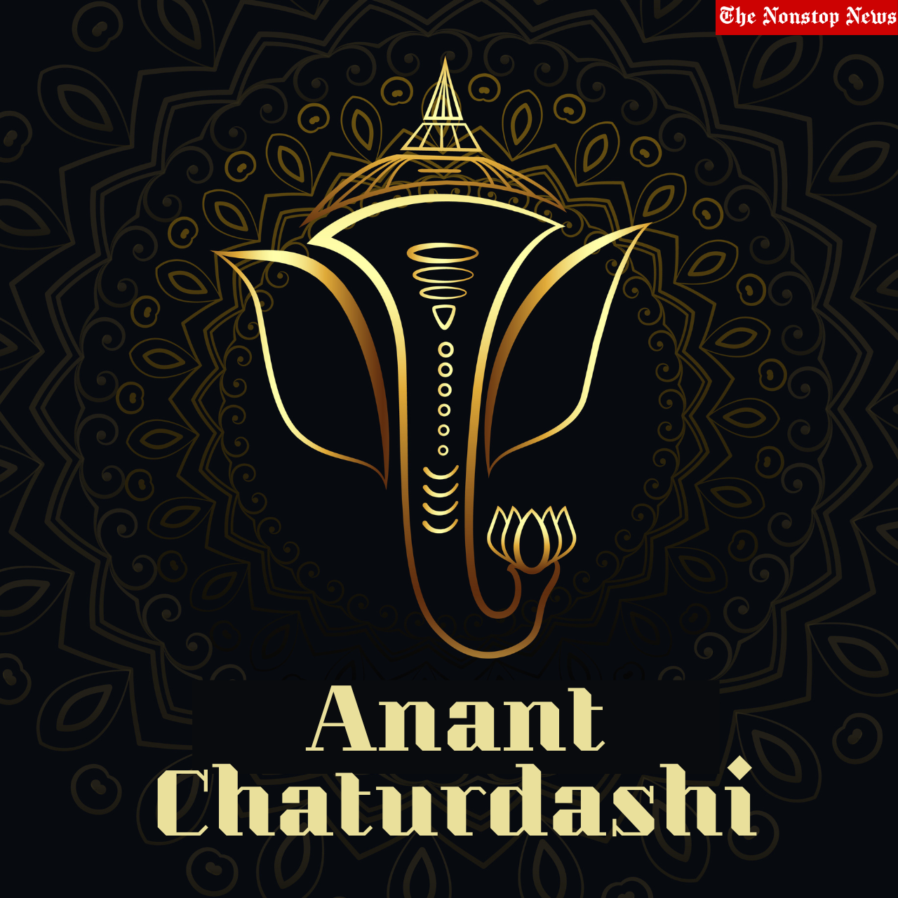 Anant Chaturdashi 2022: WhatsApp Status Video To Download
