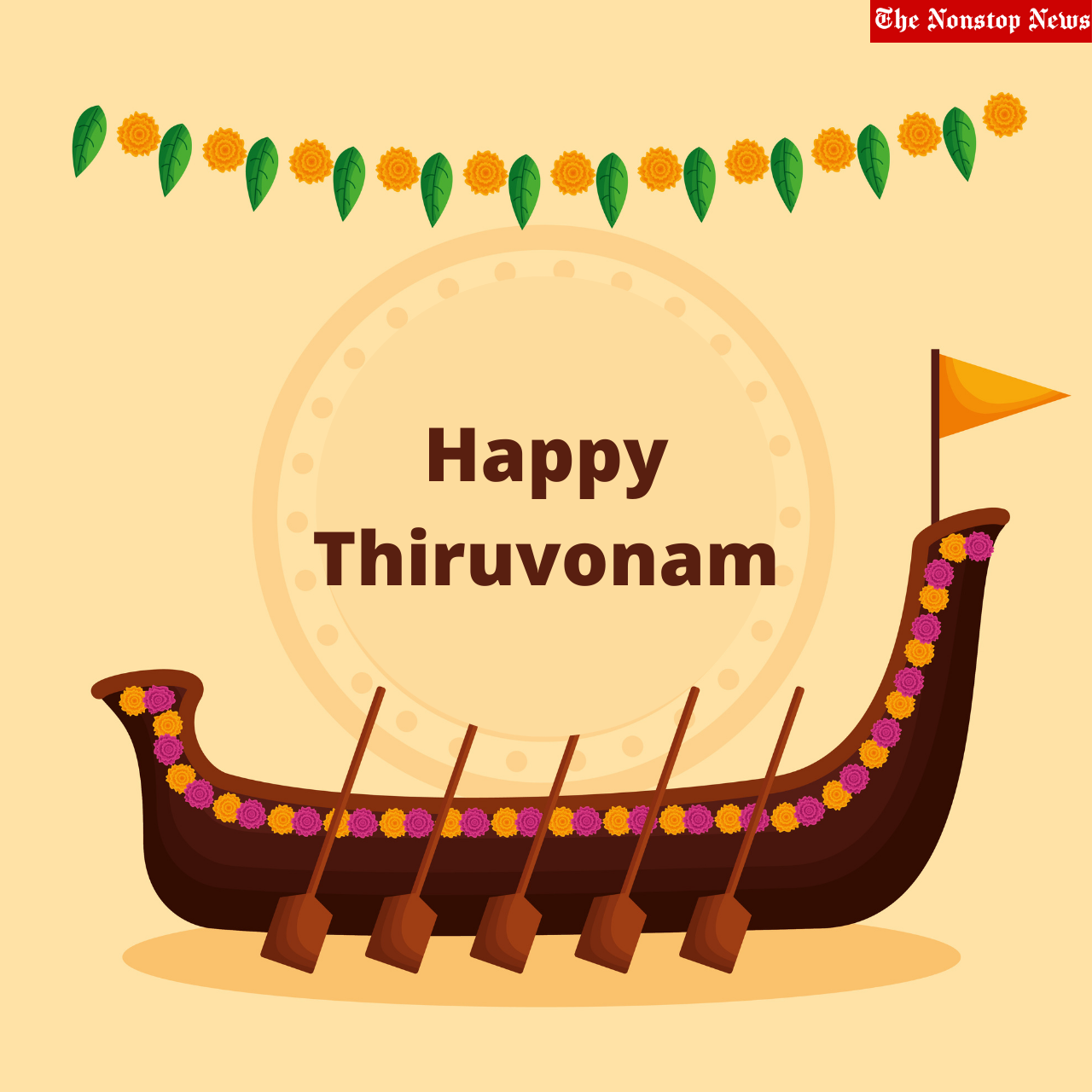 Happy Thiruvonam 2022: Best WhatsApp Status Video To Download For Free