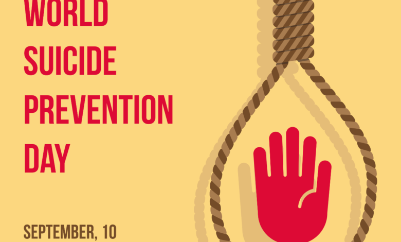 World Suicide Prevention Day 2022 Theme, Quotes, Drawings, Slogans, Messages and Images to create awareness