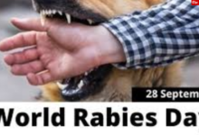 World Rabies Day 2022 Theme: Posters, Images, Slogans, Messages, Quotes, Greetings, Wishes