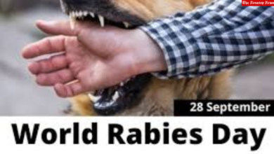 World Rabies Day 2022 Theme: Posters, Images, Slogans, Messages, Quotes, Greetings, Wishes