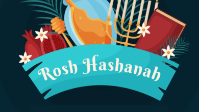 Rosh Hashanah 2022 Hebrew Quotes, Sayings, Wishes, Greetings, Messages and Images