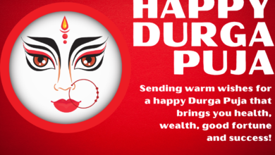 Happy Durga Puja 2022: 20+ Best WhatsApp Status Video To Download For Free