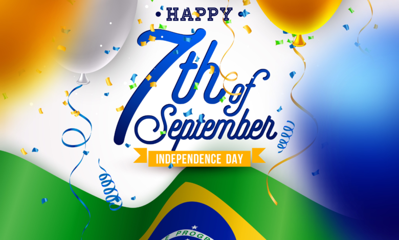 Brazil Independence Day 2022: Wishes, Quotes, Greetings, Images, Messages, Slogans