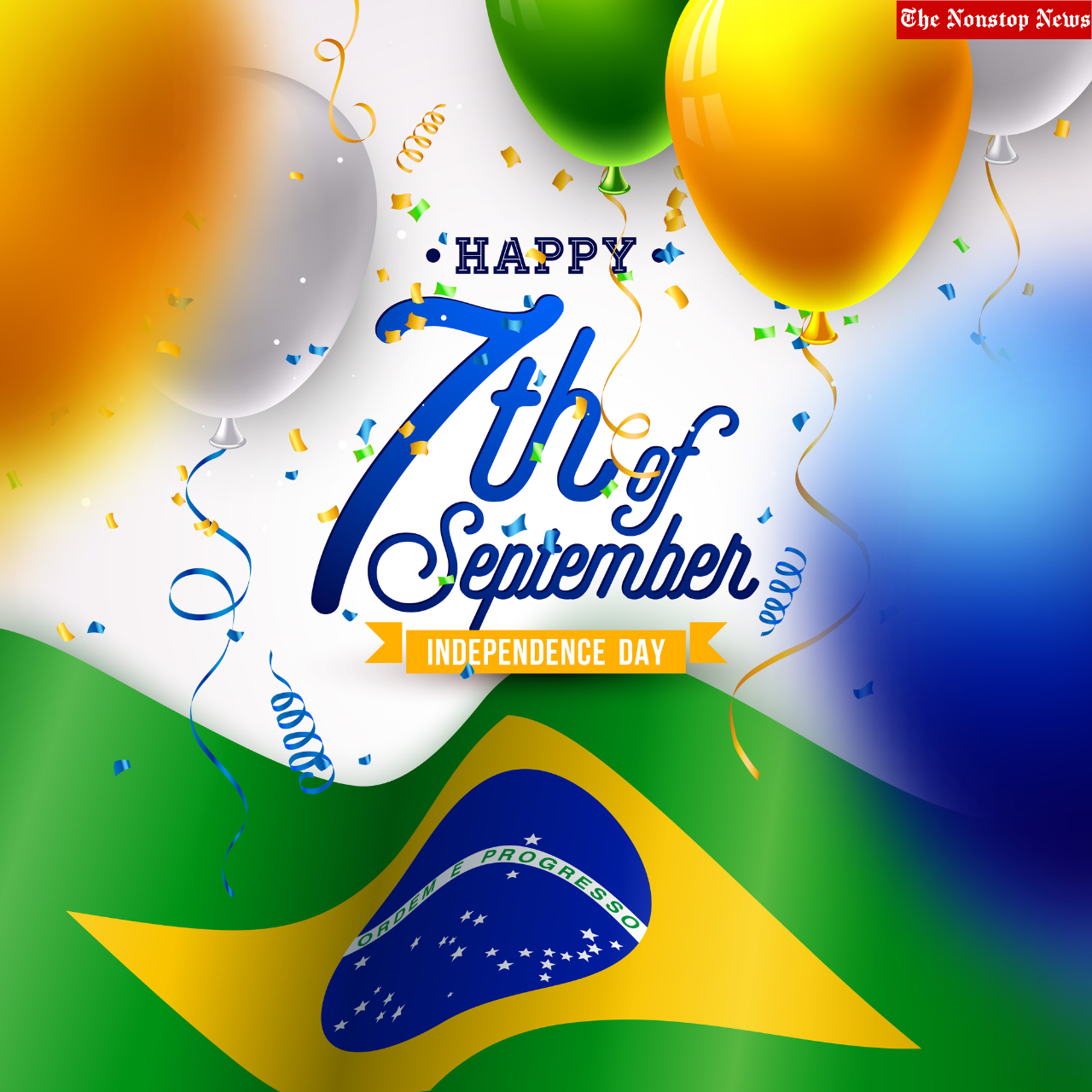 Brazil Independence Day 2022: Wishes, Quotes, Greetings, Images, Messages, Slogans