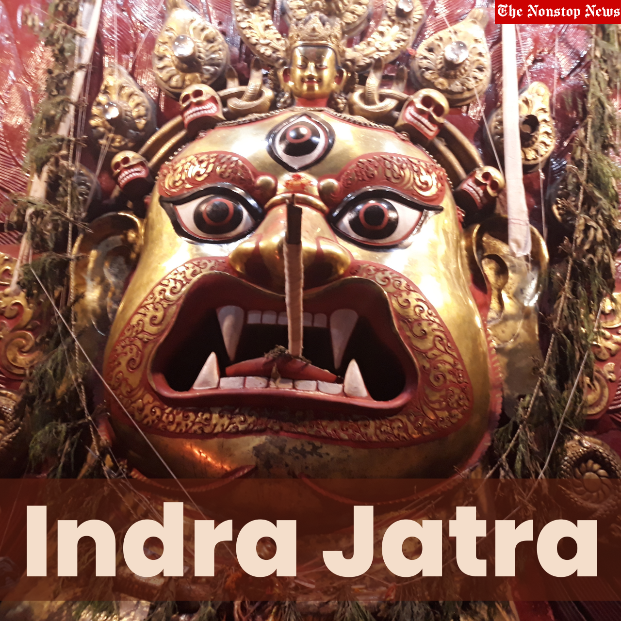 Indra Jatra 2022: Best Wishes, Greetings, Quotes, Images, Messages, and WhatsApp Status Video to download