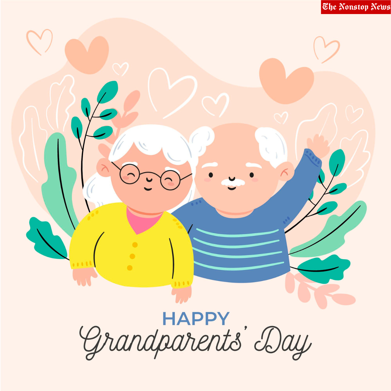 Grandparents' Day 2022: Best WhatsApp Status Video to Download