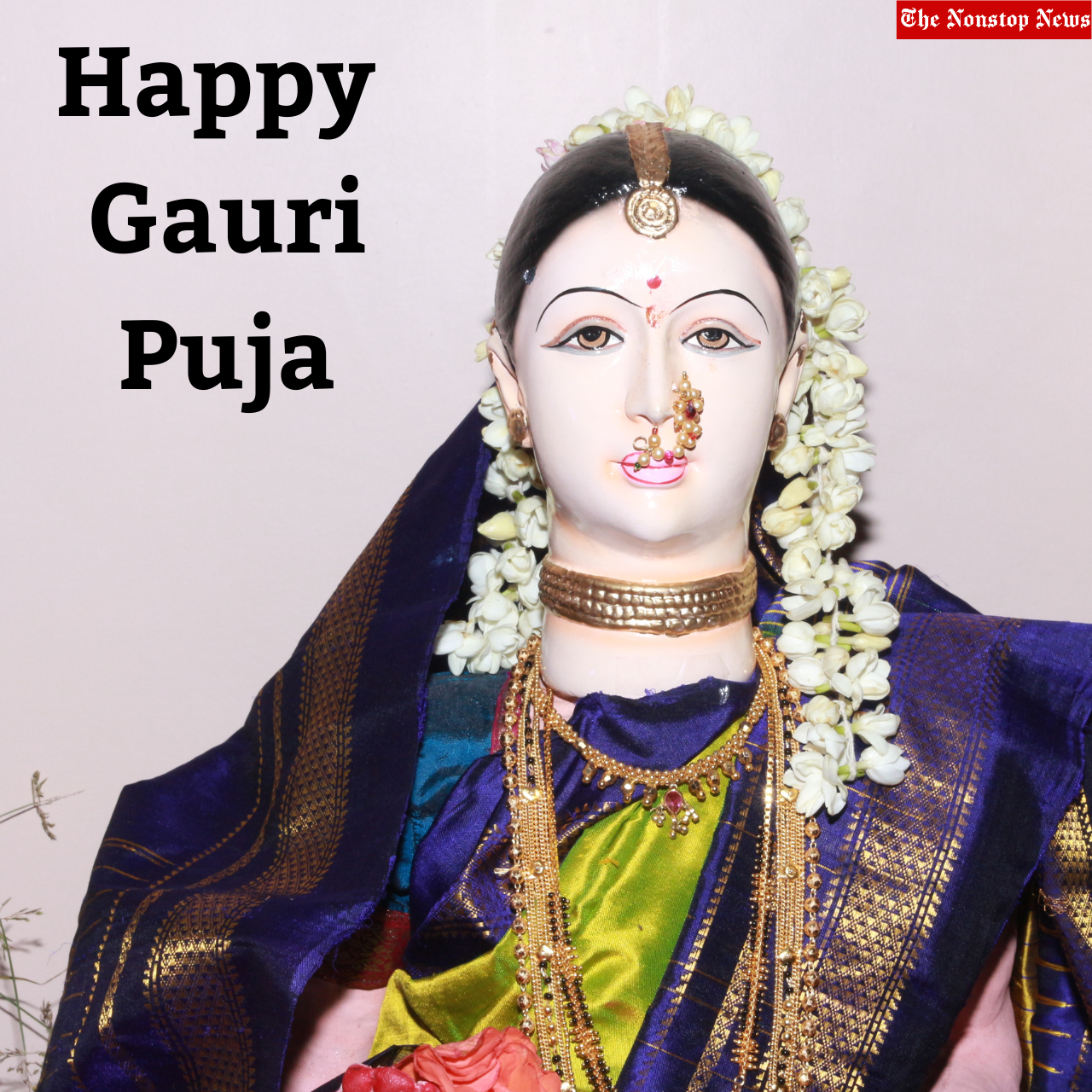 Gauri Puja 2022: Wishes, Quotes, Images, Messages, Greetings, Shayari, To greet your loved ones