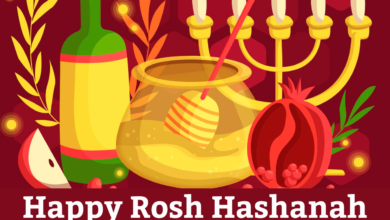 Rosh Hashanah 2022 Wishes Greetings, Quotes, Images, Messages, and Slogans