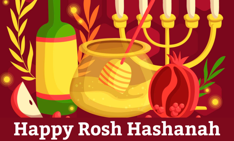Rosh Hashanah 2022 Wishes Greetings, Quotes, Images, Messages, and Slogans