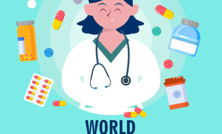World Pharmacists Day 2022 Current Theme: Quotes, Images, Slogans, Wishes, and Posters